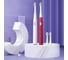 Звуковая электрическая зубная щетка DR.BEI Sonic Electric Toothbrush белая YMYM GY1 White 4
