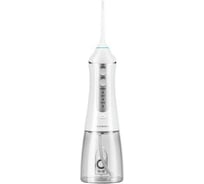 Ирригатор DR.BEI YMYM Water Flosser белый YMYM-YF3