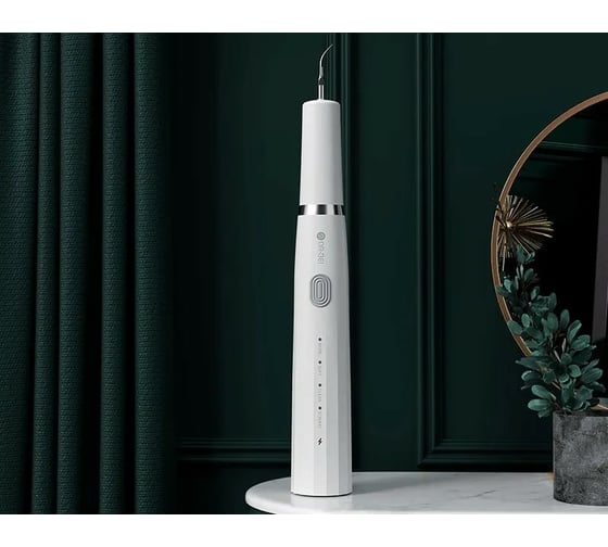 Звуковое электрическое устройство для удаления зубного камня DR.BEI Sonic Electric Den GYC2
