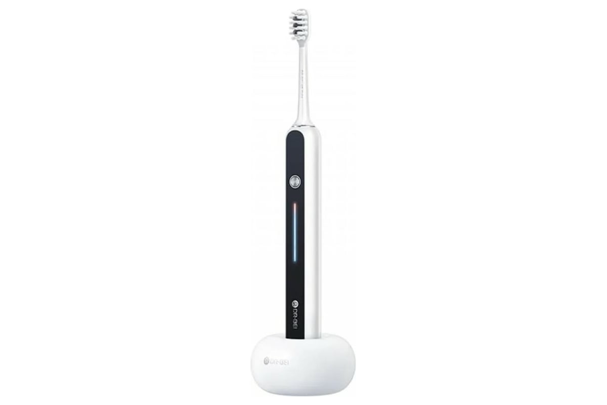 Dr bei sonic electric toothbrush s7 обзор