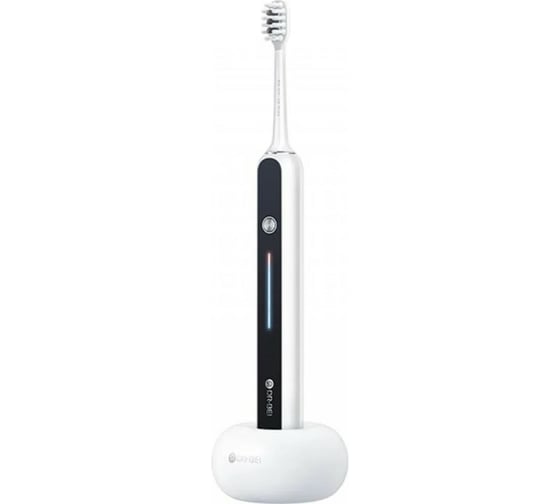 Dr bei sonic electric toothbrush s7 white