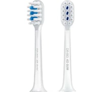 Насадка для электрической зубной щетки DR.BEI Sonic Electric Toothbrush Head 4D Clea S7 S01