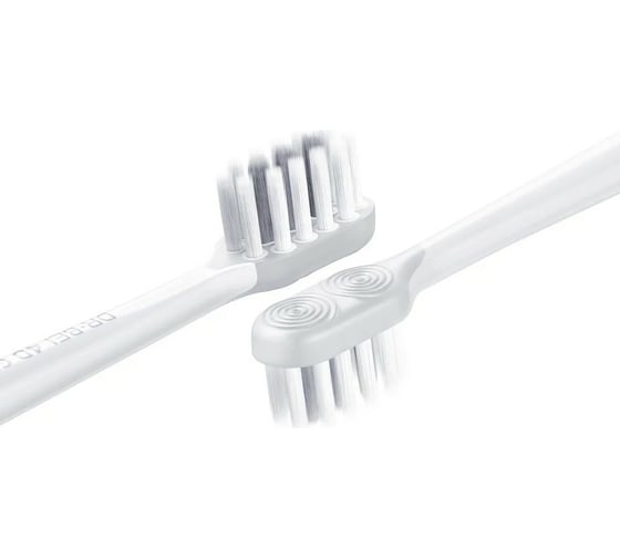 Звуковая электрическая зубная щетка DR.BEI Sonic Electric Toothbrush S7 м S7 Marbling White