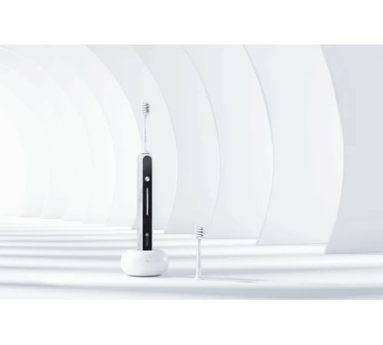 Звуковая электрическая зубная щетка DR.BEI Sonic Electric Toothbrush S7 м S7 Marbling White