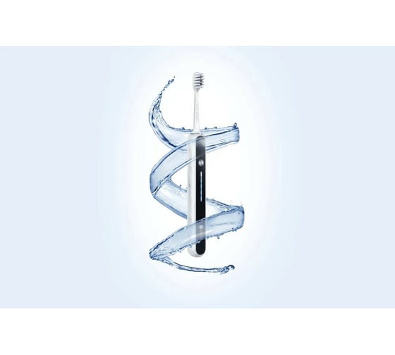Звуковая электрическая зубная щетка DR.BEI Sonic Electric Toothbrush S7 м S7 Marbling White