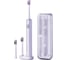 Звуковая электрическая зубная щетка DR.BEI Sonic Electric Toothbrush сиреневая BY-V12 Violet 1