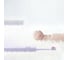 Звуковая электрическая зубная щетка DR.BEI Sonic Electric Toothbrush сиреневая BY-V12 Violet 3