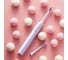 Звуковая электрическая зубная щетка DR.BEI Sonic Electric Toothbrush сиреневая BY-V12 Violet 4