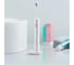 Звуковая электрическая зубная щетка DR.BEI Sonic Electric Toothbrush белая BET-C01 4