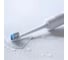 Звуковая электрическая зубная щетка DR.BEI Sonic Electric Toothbrush белая BET-C01 5