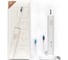 Звуковая электрическая зубная щетка DR.BEI Sonic Electric Toothbrush белая BET-C01 6