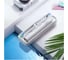 Звуковая электрическая зубная щетка DR.BEI Sonic Electric Toothbrush белая BET-C01 7
