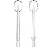 Насадка для ирригатора DR.BEI Water Flosser Tongue Cleaner 2 Pack F3 A02 DR.BEI F3 A02