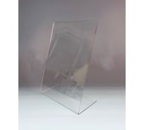 Настольная подставка megaposm А4, вертик, односторонняя БП 01042