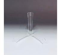 Универсальная разборная подставка под тарелки, книги megaposm 10 штук в упаковке РТ 01010/10