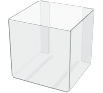 Подставка для чеков megaposm 100x100 мм КН 01013