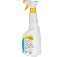 Дезинфицирующее средство А-дез «А-ДЕЗ-антисептик» - 750 мл (триггер) АДАНТ07