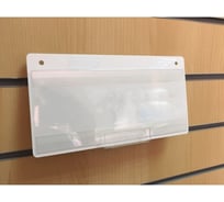 Настенная информационная табличка megaposm ТБ13025