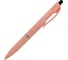Ручки шариковые автоматические с грипом BRAUBERG MORANDI COLOR, синие, 4 шт, 0.3 мм, 144495 4