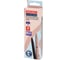 Ручки шариковые автоматические с грипом BRAUBERG MORANDI COLOR, синие, 4 шт, 0.3 мм, 144495 12