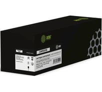 Картридж лазерный Cactus CS-MP2551BK 841587 черный, 10000 страниц, для Ricoh type MPC2551E/C2051/С2551 с 2151794