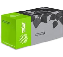 Картридж лазерный Cactus CS-LX72K5XY0 72K5XY0 желтый, 22000 страниц, для Lexmark CS820dtfe/CS820dte/CS82 2154404