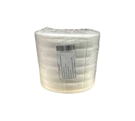 Салфетки А-дез А-Дез №300, 13.5х20 см, пл.40 смен.блок САЛ-П-30 1