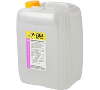 Дезинфицирующее средство А-дез (жидкое мыло) «А-ДЕЗ-экстра» - 5 л (канистра) АДЭК-17