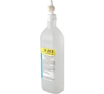 Дезинфицирующее средство А-дез «А-ДЕЗ-антисептик» - 1 л (диспенсопак) АДАНТ12