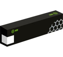 Картридж лазерный Cactus CS-MP2551Y 842062 желтый (9500стр.) для Ricoh type MPC2551E/C2051/С2551 с ч 2151811