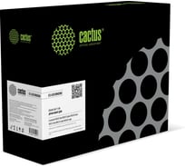 Блок фотобарабана Cactus CS-LX55B0ZA0 55B0ZA0 черный ч/б:40000стр. для MS431dn/MX431adw/MS431dw/MS33 2137614