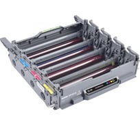 Комплект фотобарабанов Cactus CS-DR421CL DR-421CL цветной цв:30000стр. для HL-L8260CDW/L8360CDW/L931 2137613