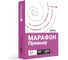Бумага офисная Technoevolab Марафон Премьер А4 80г/м² 500л Класс А UT-00000077 1