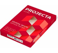 Бумага офисная Technoevolab Projecta Ultra, А3, 80 г/м², 500 л, класс А UT-00000061