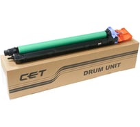 Драм-юнит CET CET7373P (DR-214K) для Konica Minolta Bizhub C227/287 105000стр. 2158669