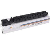 Картридж лазерный CET CET141896 C-EXV65 голубой (11000стр.) для Canon iR C3326/C3326i 2152229