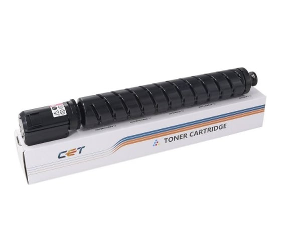 Картридж лазерный CET CET141896 C-EXV65 голубой (11000стр.) для Canon iR C3326/C3326i 2152229 1