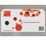 Картридж EasyPrint 2510XL для Brother HL-L2400/L2445/DCP-L2620/L2627/L2660/MFC-L2800/L2827/L2860, 3000 страниц, с чипом LB-2510XL 1