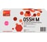 Картридж EasyPrint 055H для Canon i-SENSYS LBP663/664/MF742/744 (5900 стр.) пурпурный, с чипом LC-055H M 1