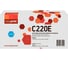 Картридж EasyPrint для Ricoh Aficio SP C220/C221/C240 (2300 стр.) голубой, с чипом, 406053 LR-SPC220E C 1