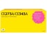 Картридж T2 для HP CLJ Enterprise CP5525/M750/700 M775, 15000 страниц, пурпурный, с чипом TC-HCE273A/CE343A 1