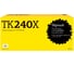 Картридж T2 для Катюша P140/M140/M240, 9000 страниц, с чипом TK240X TC-KTTK240X 1