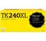 Картридж T2 для Катюша P140/M140/M240, 12000 страниц, с чипом TK240XL TC-KTTK240XL 1