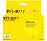 Картридж T2 для Canon imagePROGRAF iPF830/840/850, 700мл, желтый, с чипом IC-CPFI-707Y 1