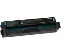 Картридж T2 для Xerox C230/C235 (2500 стр.) голубой, с чипом 006R04396 TC-XC230C