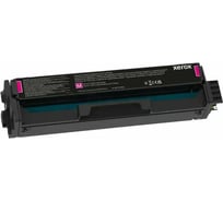 Картридж T2 для Xerox C230/C235 (2500 стр.) пурпурный, с чипом 006R04397 TC-XC230M