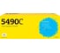 Тонер-картридж T2 для Kyocera ECOSYS PA2101/MA2101 (2400 стр.) голубой, с чипом TC-K5490C 1