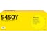 Тонер-картридж T2 для Kyocera ECOSYS PA2600/MA2600 (3200 стр.) желтый, с чипом TC-K5450Y 1