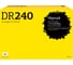 Фотобарабан T2 для Катюша P140/M140/M240 (30000стр.) с чипом DR240 T2 DC-KTDR240 1