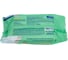 Влажные салфетки SALFETI antibac №120 антибактериальные, с клапаном 30646 2
